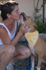 Renee and Mikki